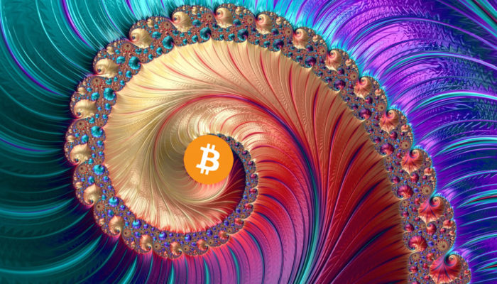 Fractal Pattern Analysis Indicates Bitcoin Could Fall to $2,500 Before Recovery