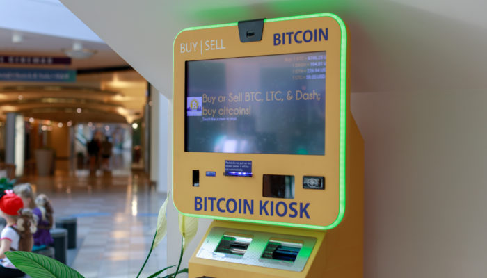 Chicago Fast Becoming Bitcoin ATM Hot Spot with 30 New Machines