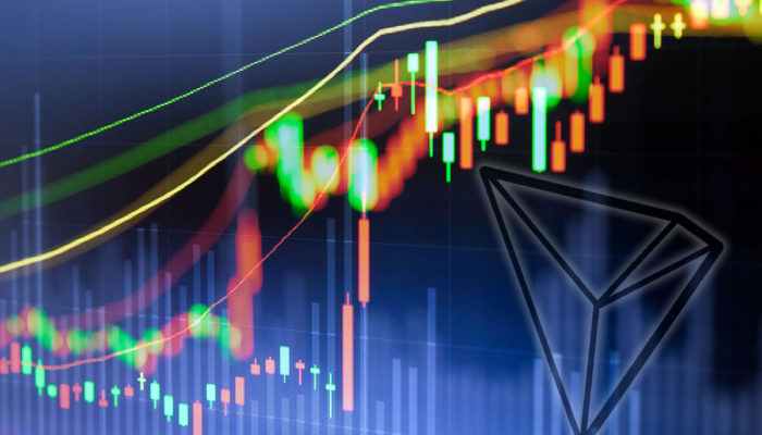 Crypto Market Wrap: Tron Outperforms Top 50 With 10% Gain