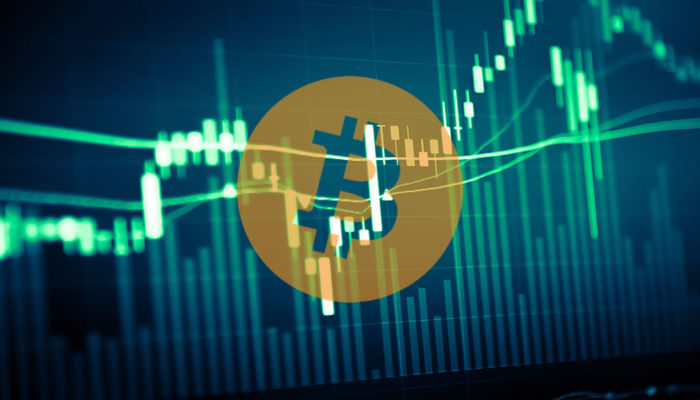 Bitcoin Price Analysis: $3,800 is Definitive for BTC