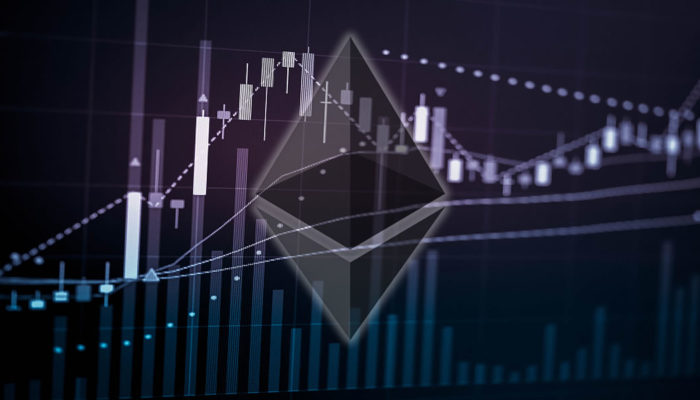 Ethereum Price Analysis: ETH Consolidating Below Crucial Barriers