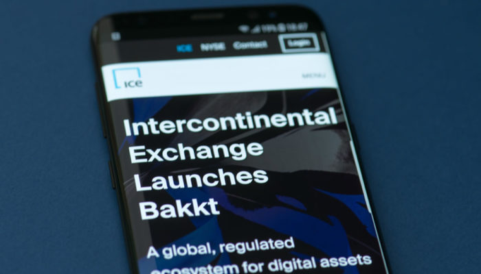 Bakkt Announces Details of Bitcoin Futures Contracts