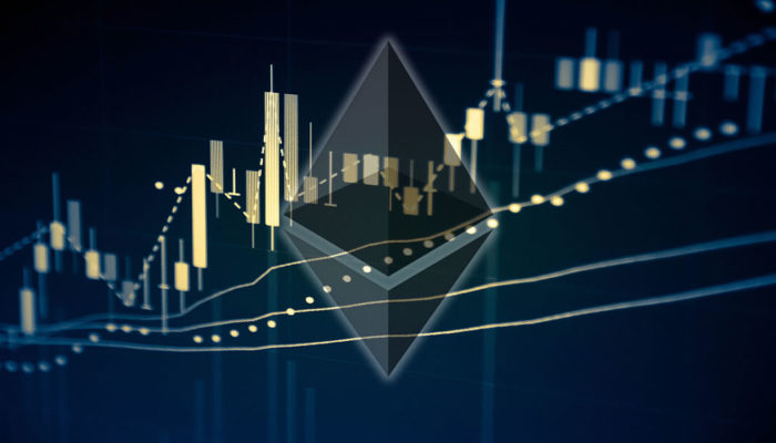 ETH Staging Decent Comeback, Could Test $125