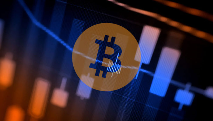 BTC At Risk of Sharp Decline, Could Retest $3,400