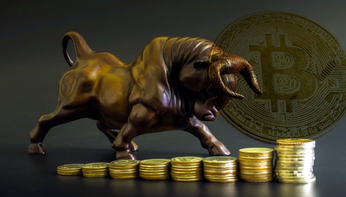 Bitcoin Bulls Ready to Run, Why Crypto is About to Take Off Again