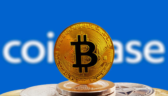 Coinbase CEO: Full Promise Of Bitcoin (BTC) Yet To Be Realized, Still in Very Early Stage