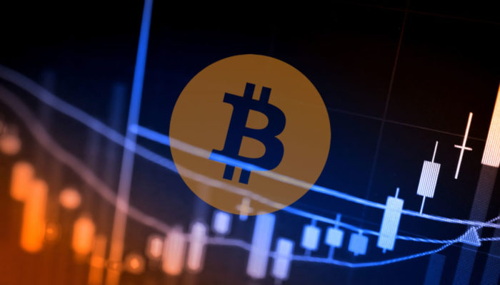 Bitcoin Price Analysis: BTC Volumes Shrink 22% From Jan 10