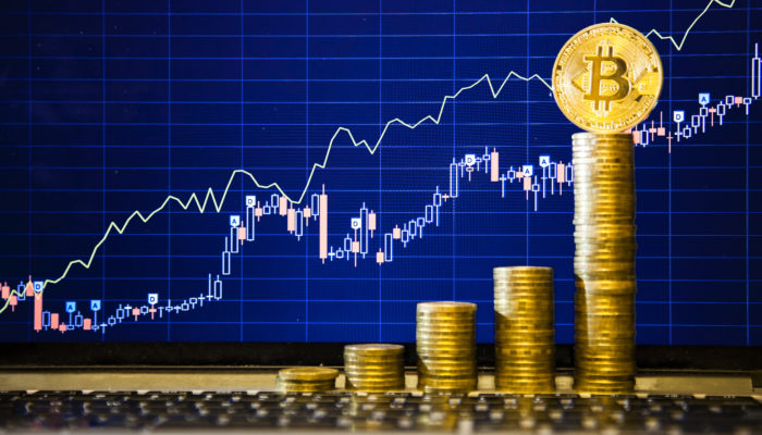 Bitcoin: After Breaking Above $3,700 It Could Soon Surge Towards $4,100, Says Analyst