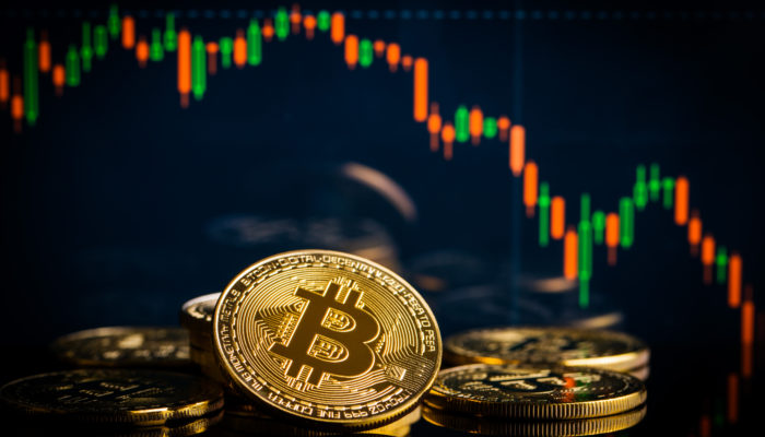 CivicKey CEO on Bitcoin Price: “Good Chance We’re Going to Retest $3,000”