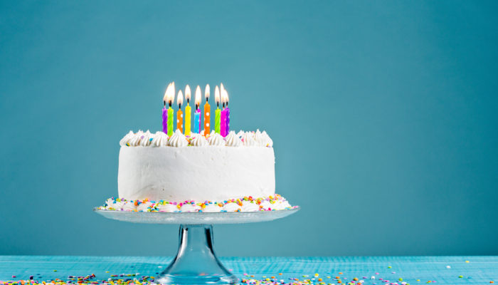 Happy Tenth Birthday, Bitcoin: BitMEX, Crypto Community Celebrate