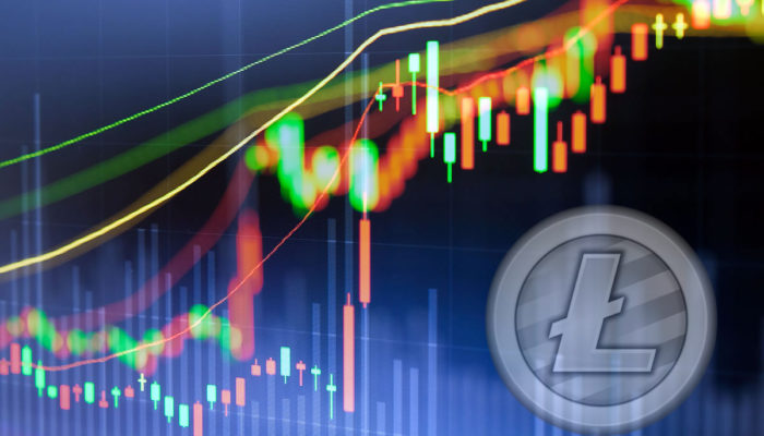 Crypto Market Wrap: Litecoin Leading The Way as Markets Make Minor Moves