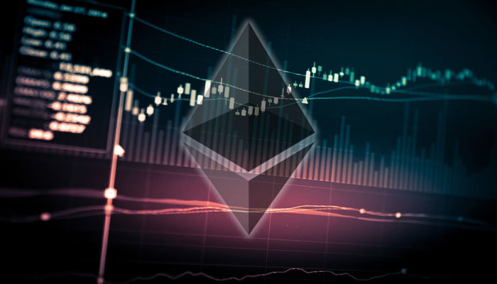 Ethereum Price Weekly Analysis: ETH Facing Uphill Task Near $128