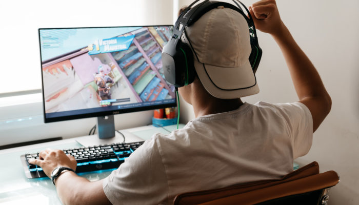 Fortnite Founder Big Fan Of “Decentralized Tech” Underlying Crypto