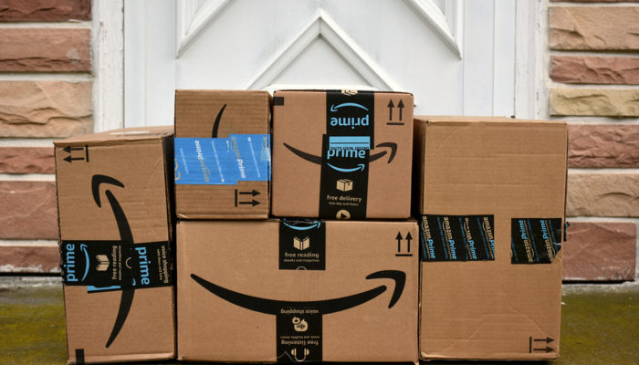 12.7% of Shoppers Want Amazon to Sell Crypto Services