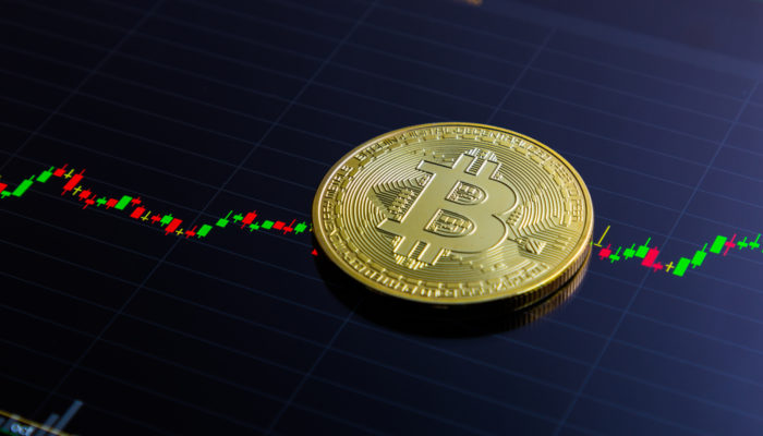 Bitcoin Experiences Unusual Trading Volume Spike as BTC Continues Trading Sideways