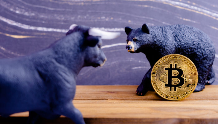 Could the Longest-Ever Bitcoin Bear Market be Nearing its End?