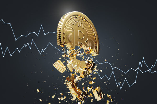 Bitcoin Price Stuck Between Converging Moving Averages Until Mid-Year