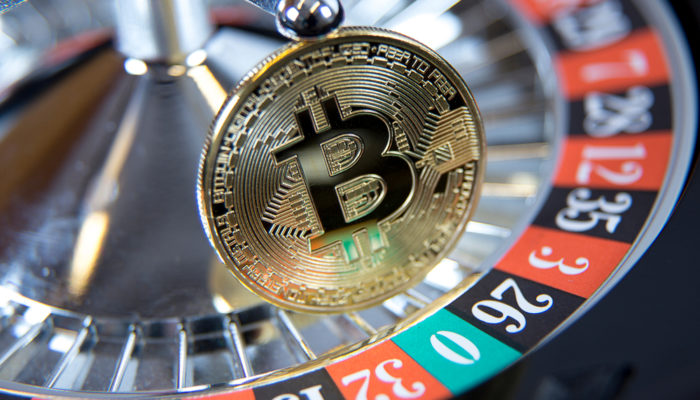 Venture Capitalist Loses Bitcoin Bet, But Doubles Down on Crypto