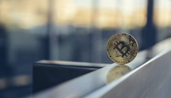 Bitcoin Holds Steady Above $3,400, But Analysts Still Believe Further Losses Could Be in Store