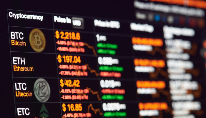 Crypto Markets Continue Climbing as Bitcoin and XRP Transaction Volumes Surge