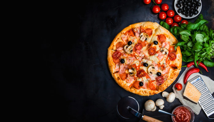 Buy Pizza With Bitcoin! Crypto Twitter Enamored With Lightning Network App