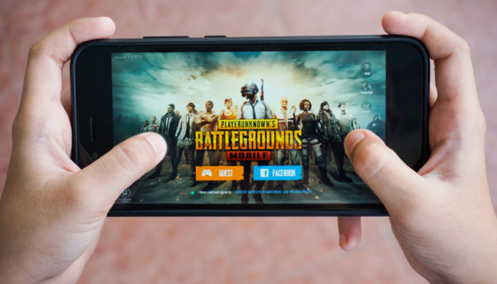 Cryptocurrency Criminals Use PUBG to Orchestrate $2.47M Hack