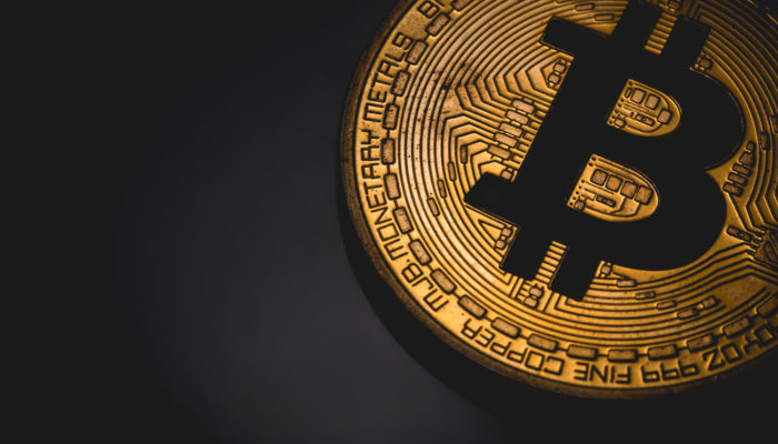 Bitcoin Holds Above Support at $3,550