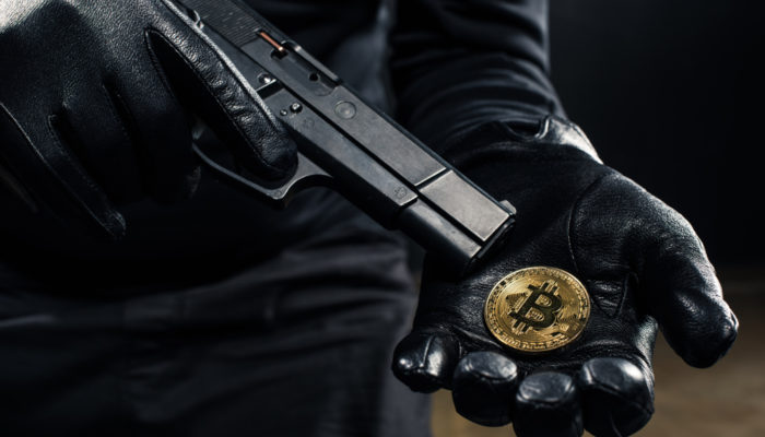 Group of Robbers Gruesomely Torture Netherlands-Based Crypto Trader