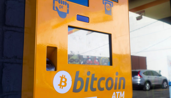 Calgary Police Seek Information About Suspects in $145k Bitcoin ATM Scam