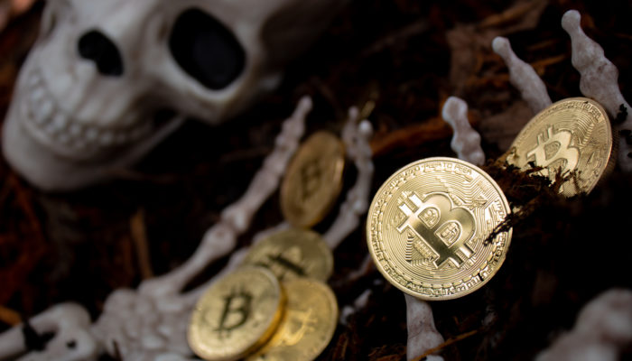 Satoshi Nakamoto May Have Considered a Bitcoin Kill Switch