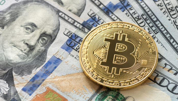 Bitcoin and Crypto Not True Currencies Until They Can Establish Stability