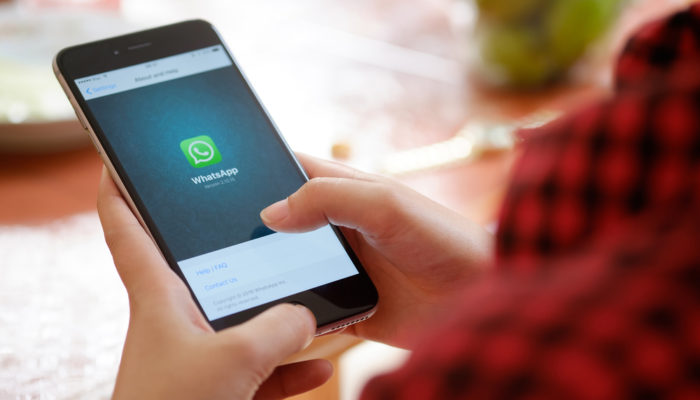 New Crypto Wallet Service Bringing Digital Currency to WhatsApp Users