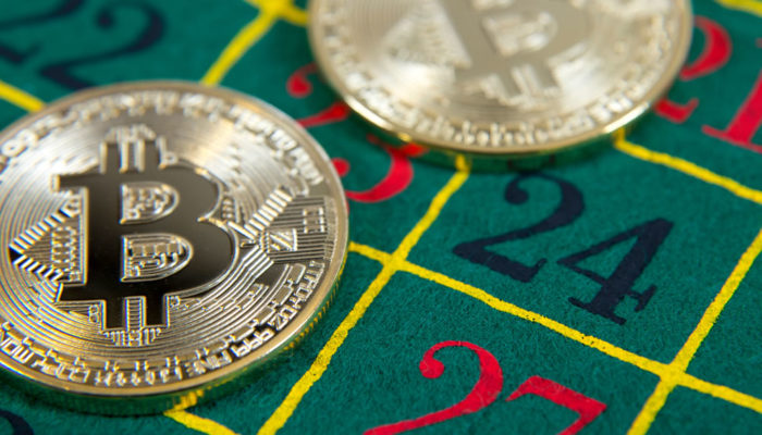 Traders Bet 1 BTC on Bitcoin Plunging to $1,500 Before Rising to $6,500