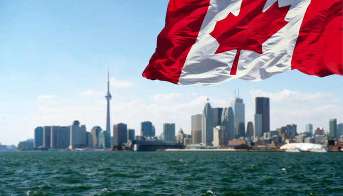 After QuadrigaCX Fiasco, Another Shady Bitcoin Exchange Surfaces in Canada