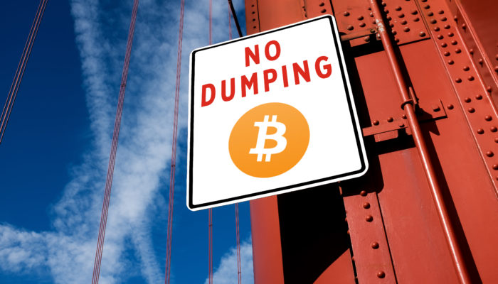 Crypto Analyst: Do Or Die For Bitcoin As Downtrend Resistance Nears Closer