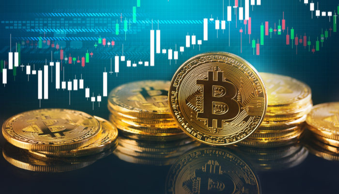 Inverse Bitcoin Price Chart Fractal Could Hint Where Crypto Market Moves Next