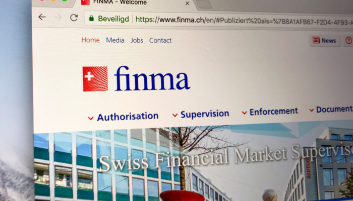 Swiss Regulators: Crypto Firm Unlawfully Received Money from 37,000 Investors