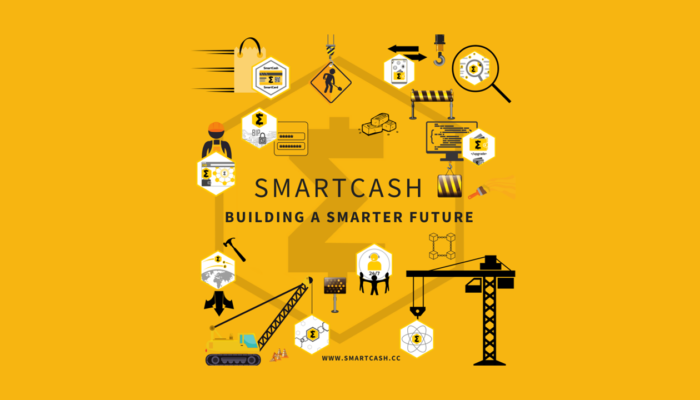 Did SmartCash Just Replace WesternUnion in Switzerland and Portugal?