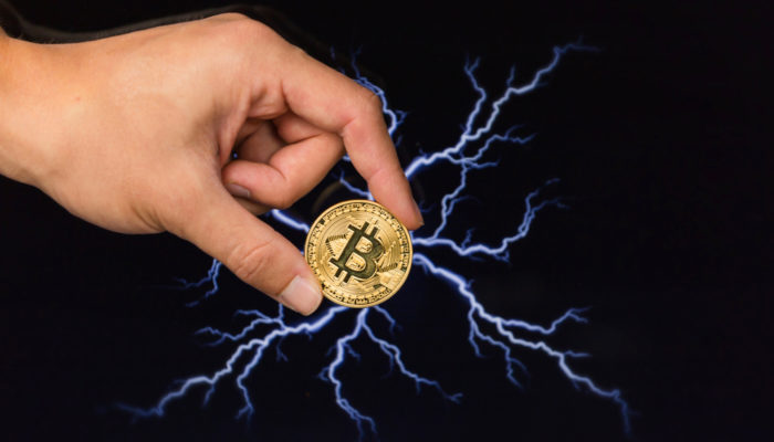 Can the Bitcoin Lightning Network Revolutionise Online Publishing?