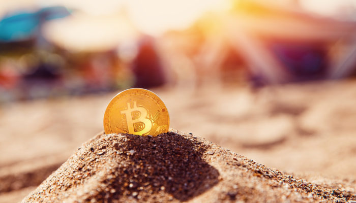 Why Bitcoin Holding $4,950 Readies BTC For A Push To $6,000