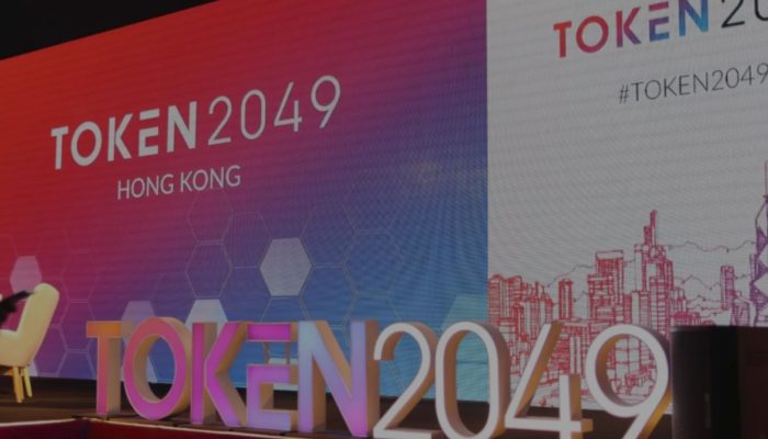 Baer Chain Was Invited to Token2049