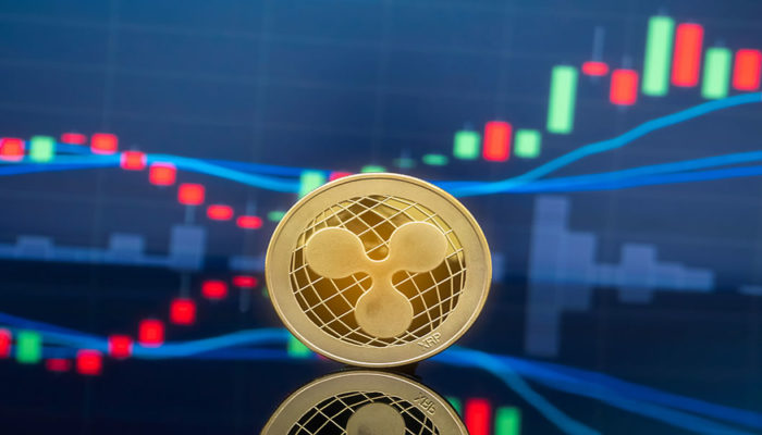 Volumes Up 5X As Ripple Prices Break-out From a 3-Month, 4 Cents Range