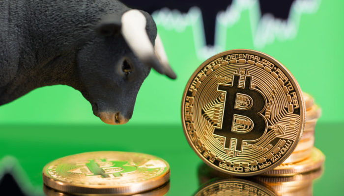 No Resistance to $6,000 Say Bitcoin Bulls, Is Another Pump Coming?