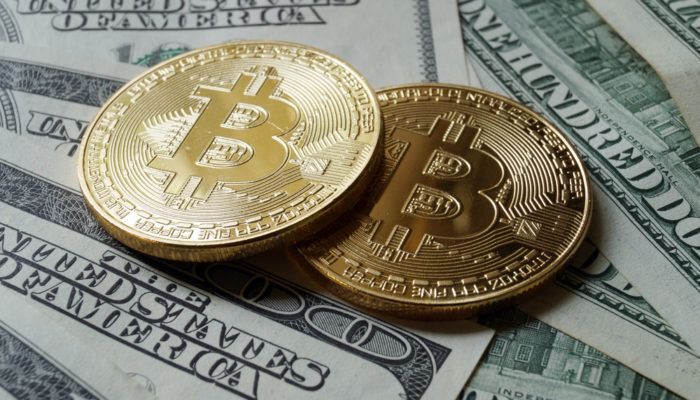 Bitcoin Tepidly Advances Above 4,100 as Upwards Momentum Slows