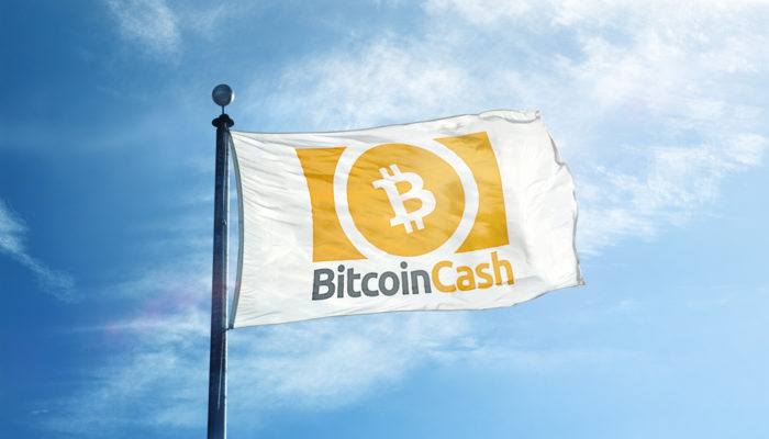 Bitcoin Cash Doubles in Price in Just 48 Hours