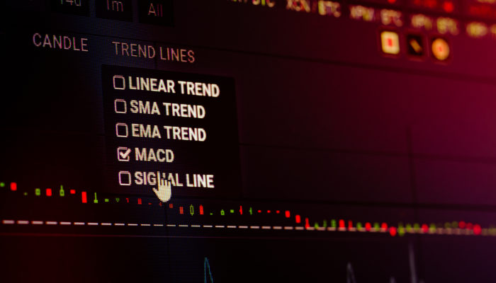 Bitcoin MACD Being Overextended is Bullish, But Consolidation is Due