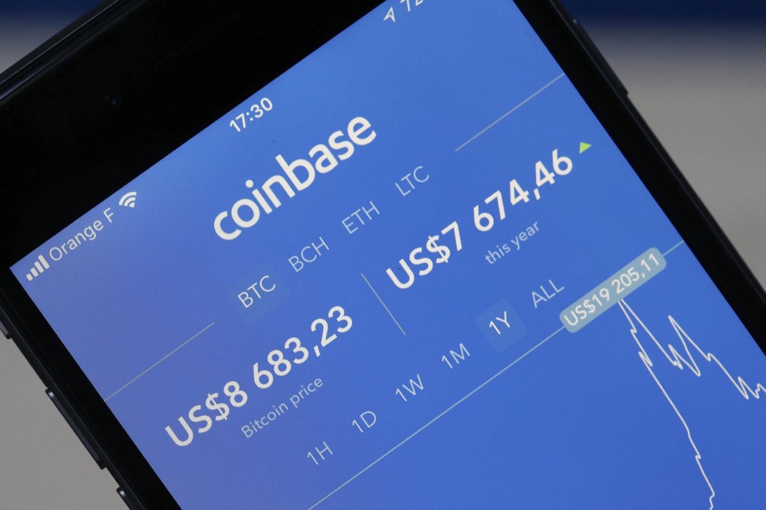 Dai (DAI) is Now Available on Coinbase