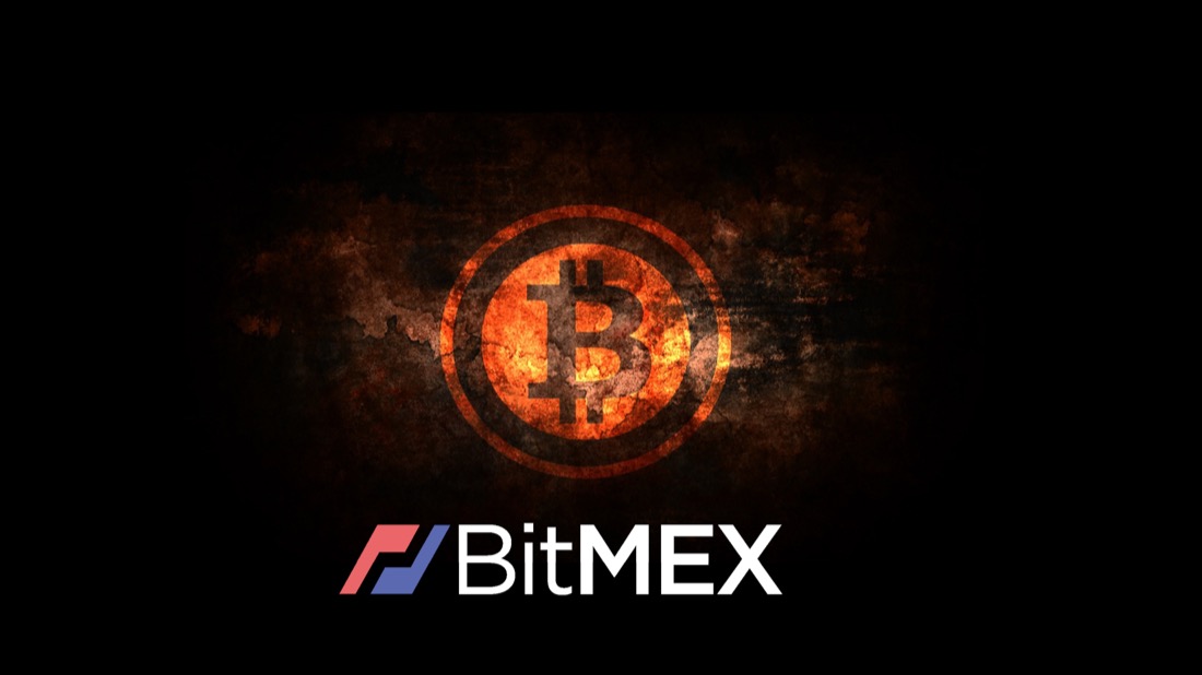 BitMEX Trades Record $16 Billion in One Day