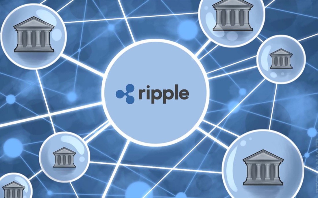 Ripple’s CEO Worried About Regulatory Backlash Over Facebook’s Libra Plan