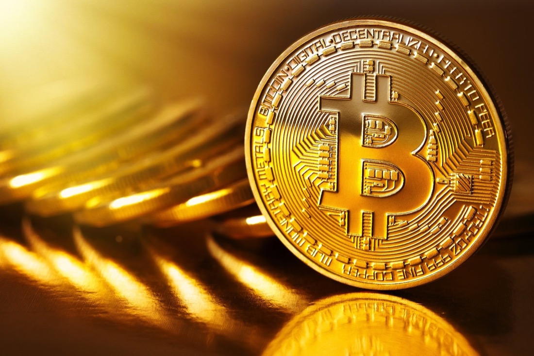 Retail Investors Increase Gold & Bitcoin Positions as US/China Trade War Escalates